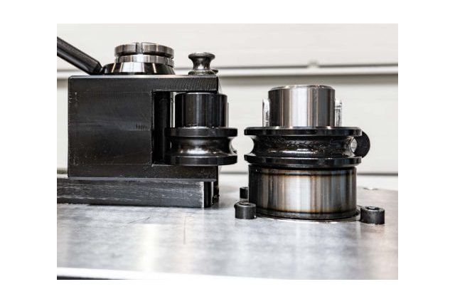 Станок для гибки KARMAK Karbend BB 42