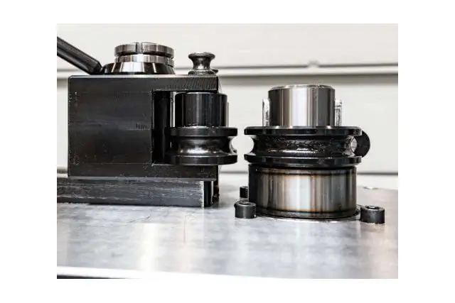 Станок для гибки KARMAK Karbend BB 42 6