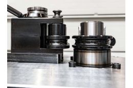 Верстат для згинання KARMAK Karbend BB 42