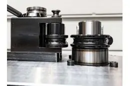 Верстат для згинання KARMAK Karbend BB 42 6