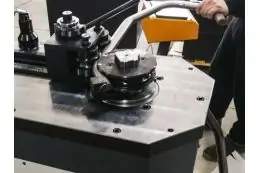 Верстат для згинання KARMAK Karbend BB 60 2