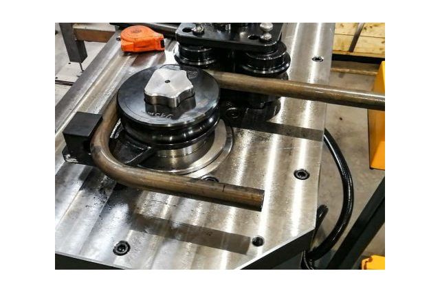 Верстат для згинання KARMAK Karbend BB 60