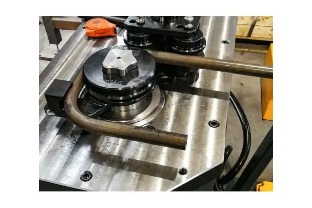 Станок для гибки KARMAK Karbend BB 60 3