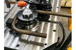 Верстат для згинання KARMAK Karbend BB 60 3