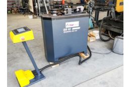 Станок для гибки KARMAK Karbend BB 60