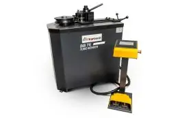 Верстат для згинання KARMAK Karbend BB 76 1
