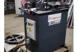 Станок для гибки KARMAK Karbend BB 76