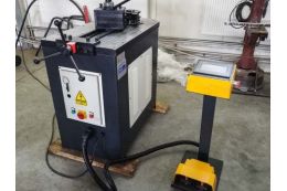 Станок для гибки KARMAK Karbend BB 76