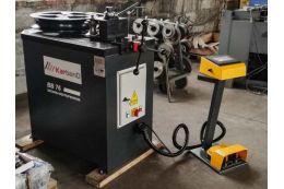 Станок для гибки KARMAK Karbend BB 76