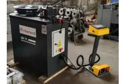 Станок для гибки KARMAK Karbend BB 76 4