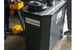 Станок для гибки KARMAK Karbend BB 76