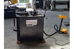 Верстат для згинання KARMAK Karbend BB 76