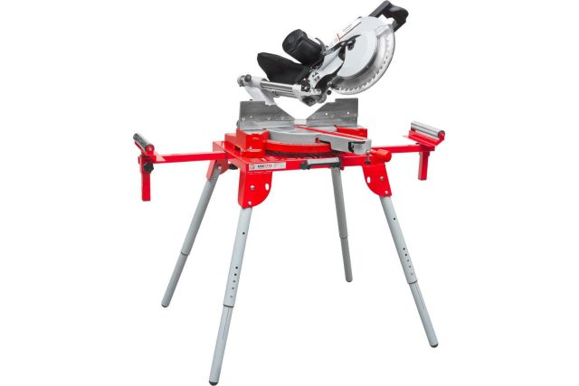 Стойка для торцовочной пилы Holzmann USK 1710