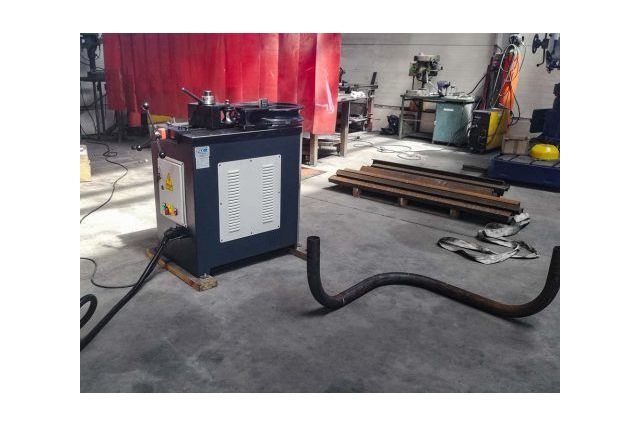 Верстат для згинання KARMAK Karbend BB 76