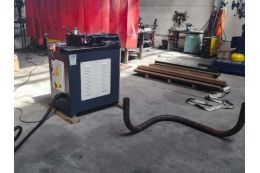 Станок для гибки KARMAK Karbend BB 76