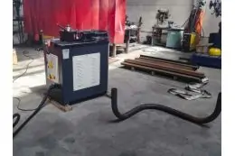 Станок для гибки KARMAK Karbend BB 76 7