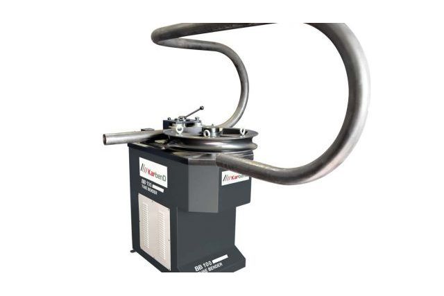 Станок для гибки KARMAK Karbend BB 100