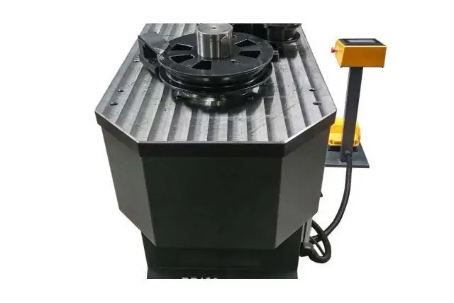 Станок для гибки KARMAK Karbend BB 100 3