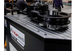 Станок для гибки KARMAK Karbend BB 100