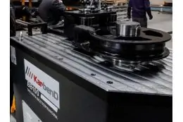 Станок для гибки KARMAK Karbend BB 100 4