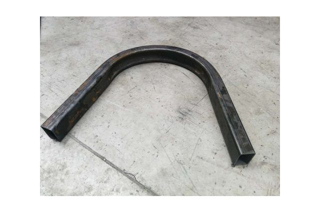 Верстат для згинання KARMAK Karbend BB 100