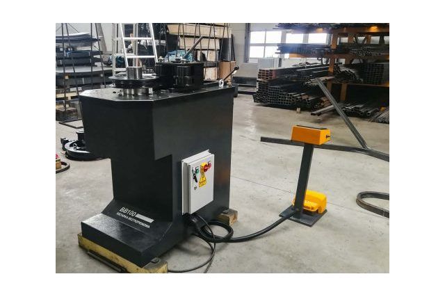 Станок для гибки KARMAK Karbend BB 100