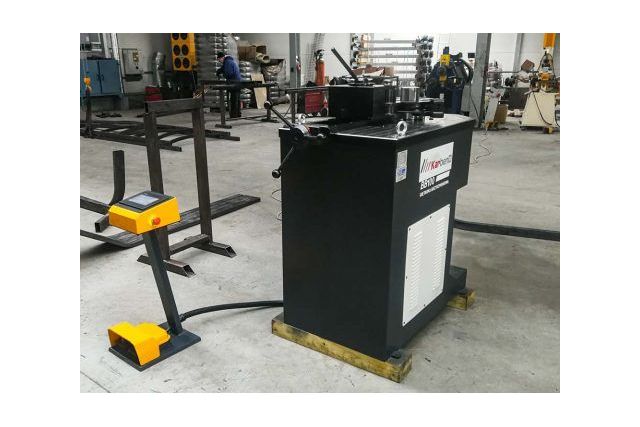 Станок для гибки KARMAK Karbend BB 100