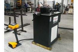 Станок для гибки KARMAK Karbend BB 100