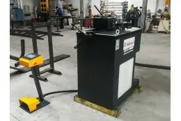 Верстат для згинання KARMAK Karbend BB 100 7