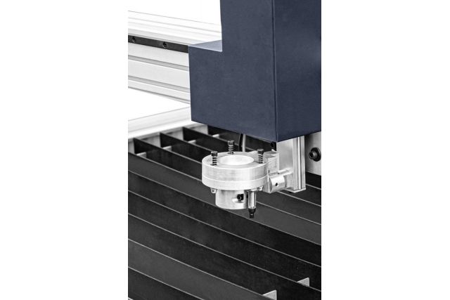 Плазморез с ЧПУ Cormak PW-1530 WTK 1500x3000 с...