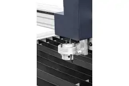 Плазморіз з ЧПУ Cormak PW-1530 WTK 1500x3000 з водяним столом 3