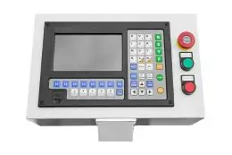 Плазморіз з ЧПУ Cormak PW-1530 WTK 1500x3000 з водяним столом 4