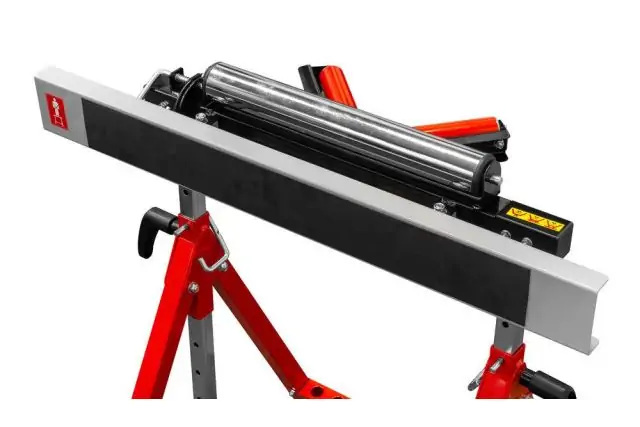 Стійка багатофункціональна Holzmann MFS 4IN1 2