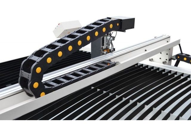 Плазморез с ЧПУ Cormak PW-1530 WTK 1500x3000 с...