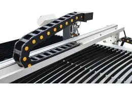 Плазморіз з ЧПУ Cormak PW-1530 WTK 1500x3000 з водяним столом 5