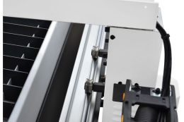 Плазморез с ЧПУ Cormak PW-1530 WTK 1500x3000 с водяным столом