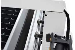 Плазморіз з ЧПУ Cormak PW-1530 WTK 1500x3000 з водяним столом 6