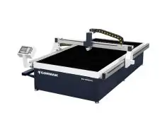 Плазморіз з ЧПУ Cormak PW-1530 WTK 1500x3000 з водяним столом