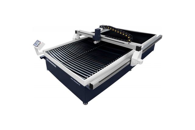 Плазморез с ЧПУ Cormak PW-1530 WTK 1500x3000 с...