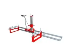 Пилорамная приставка для работы с бензопилой Holzmann MOBAS2