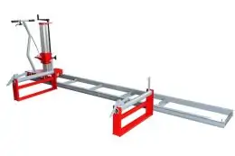 Пилорамна приставка для роботи з бензопилою Holzmann MOBAS2 2