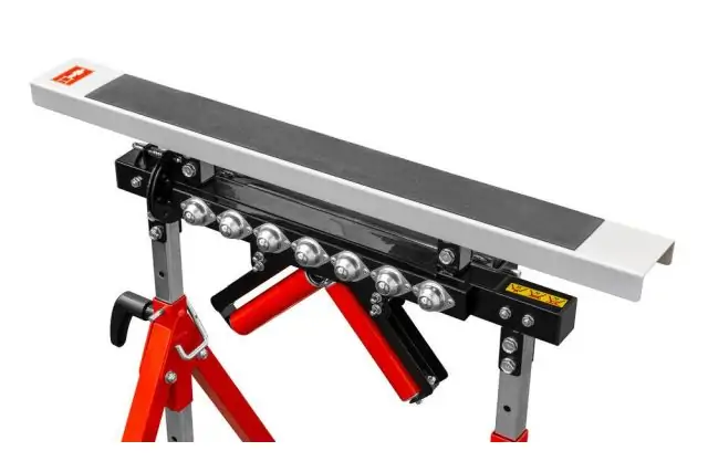 Стійка багатофункціональна Holzmann MFS 4IN1 3