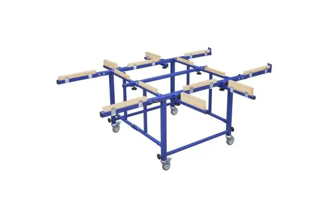 Мобільний робочий стіл CORMAK ST2118 1