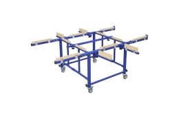 Мобільний робочий стіл CORMAK ST2118