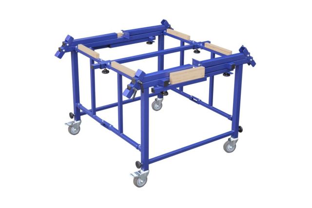 Мобільний робочий стіл CORMAK ST2118