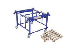 Мобільний робочий стіл CORMAK ST2118