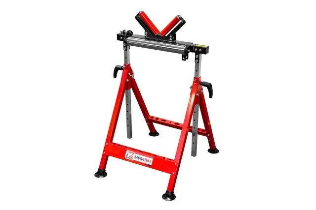 Стійка багатофункціональна Holzmann MFS 4IN1 4