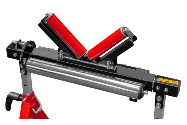 Стойка многофункциональная Holzmann MFS 4IN1 5