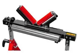 Стійка багатофункціональна Holzmann MFS 4IN1 5