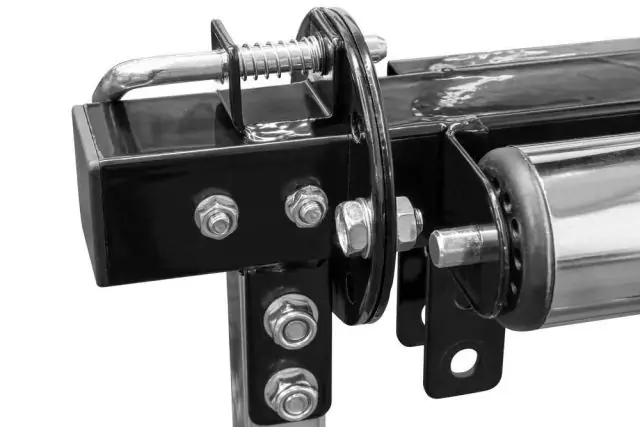 Стойка многофункциональная Holzmann MFS 4IN1 6